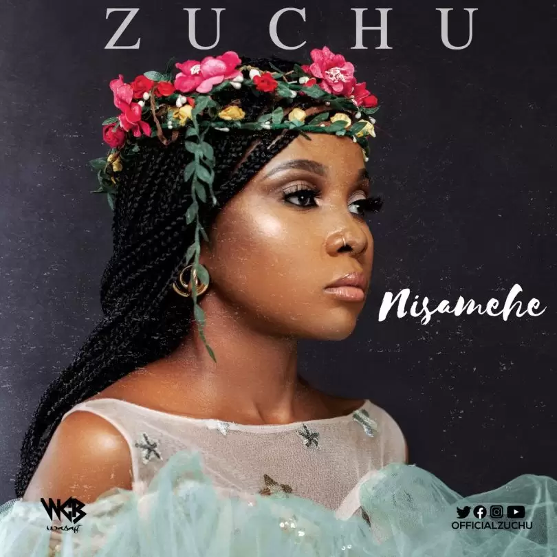 Audio: Zuchu - Nisamehe (Mp3 Download) - KibaBoy