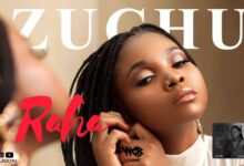 Audio: Zuchu - Raha (Mp3 Download) - KibaBoy