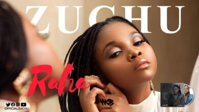 Audio: Zuchu - Raha (Mp3 Download) - KibaBoy