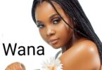 Audio: Zuchu - Wana (Mp3 Download) - KibaBoy