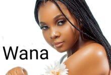 Audio: Zuchu - Wana (Mp3 Download) - KibaBoy