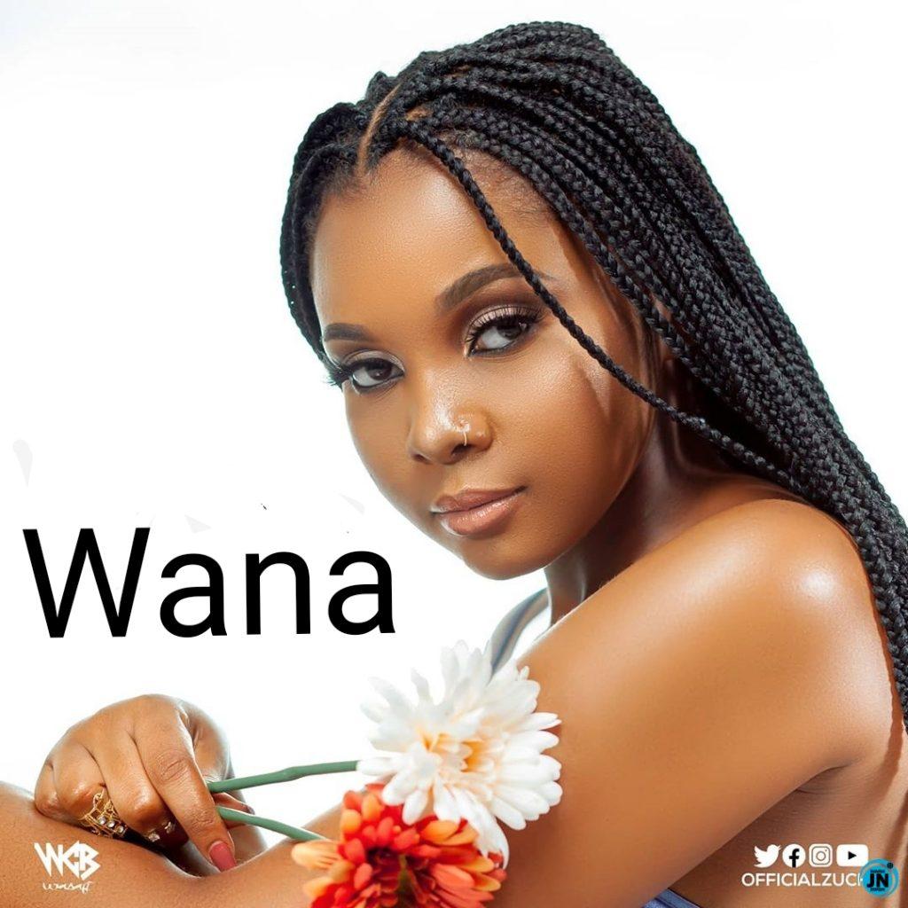 Audio: Zuchu - Wana (Mp3 Download) - KibaBoy