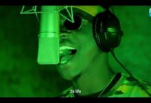 VIDEO: Nyandu Tozzy – Wanene Tv Studio Session (Mp4 Download) - KibaBoy