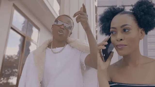 VIDEO: Bright - Adui (Mp4 Download)