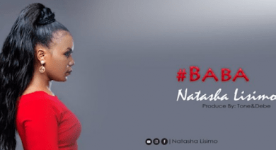 Audio: Natasha Lisimo - Baba (Mp3 Download) - KibaBoy