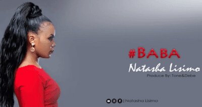 Audio: Natasha Lisimo - Baba (Mp3 Download)