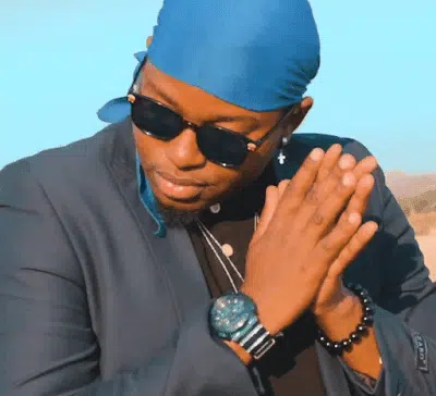 Audio: Belle 9 - Appetite (Mp3 Download)