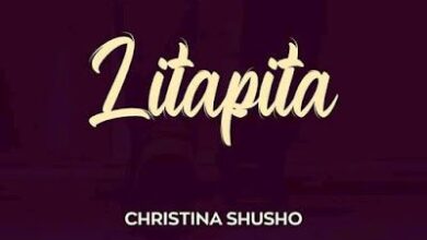 Audio: Christina Shusho - Litapita (Mp3 Download) - KibaBoy