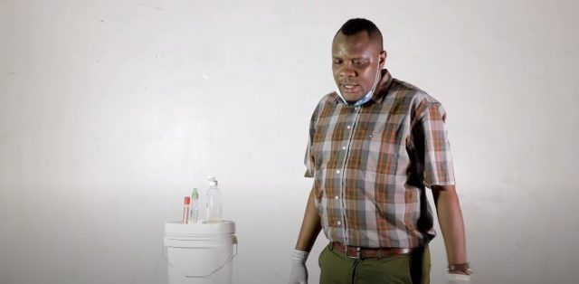 VIDEO: Baba Levo Ft Zitto Kabwe - Corona (Mp4 Download) - KibaBoy