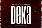 Audio: Billnass Ft. Marioo - Deka (Mp3 Download) - KibaBoy