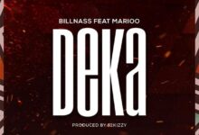 Audio: Billnass Ft. Marioo - Deka (Mp3 Download) - KibaBoy