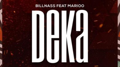 Audio: Billnass Ft. Marioo - Deka (Mp3 Download) - KibaBoy