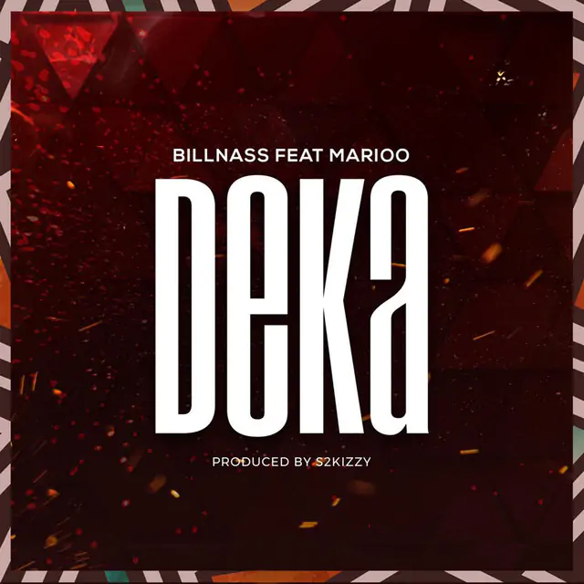 Audio: Billnass Ft. Marioo - Deka (Mp3 Download)