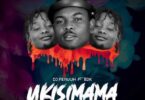 Audio: Dj Feruuh Ft. B2k - Ukisimama (Mp3 Download) - KibaBoy