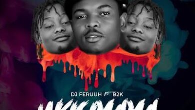 Audio: Dj Feruuh Ft. B2k - Ukisimama (Mp3 Download) - KibaBoy