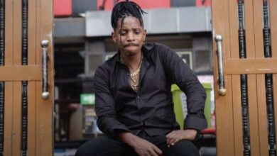 VIDEO: Eric Omondi - I Miss You (Mp4 Download) - KibaBoy