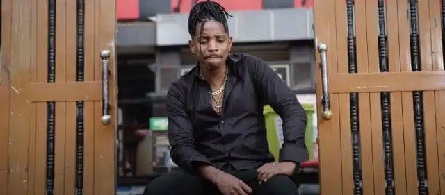 VIDEO: Eric Omondi - I Miss You (Mp4 Download)