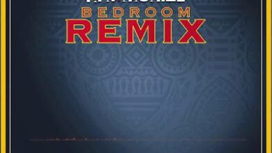 Audio: Harmonize Ft Grenade - Bedroom Remix (Mp3 Download) - KibaBoy