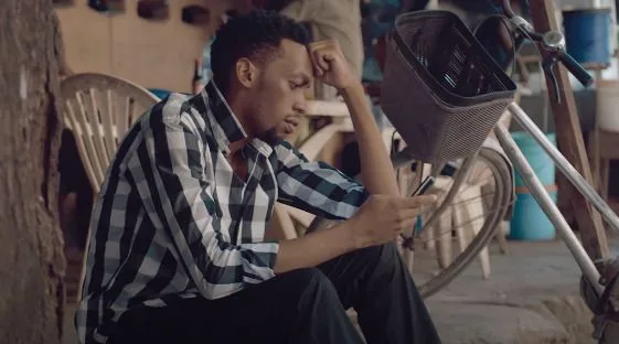 VIDEO: Goodluck Gozbert - Hasara Roho (Mp4 Download)