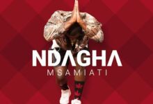 Audio: Msamiati - NDAGHA (Mp3 Download) - KibaBoy