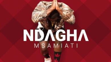 Audio: Msamiati - NDAGHA (Mp3 Download) - KibaBoy