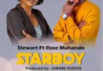 Audio: Stewart Davidson Ft. Rose Muhando - Star Boy (Mp3 Download) - KibaBoy