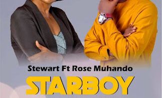 Audio: Stewart Davidson Ft. Rose Muhando - Star Boy (Mp3 Download)