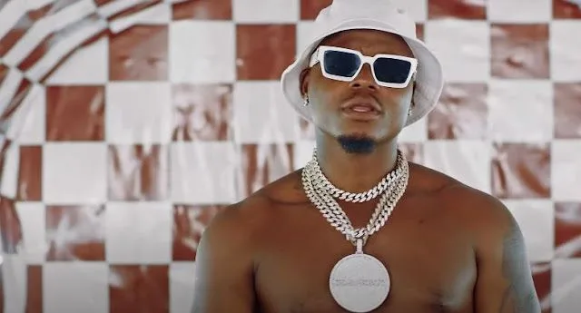 VIDEO: Ibraah Ft Harmonize - One Night Stand (Mp4 Download)