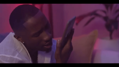 VIDEO: Jux Ft. Maua Sama - Covid19 (Mp4 Download) - KibaBoy