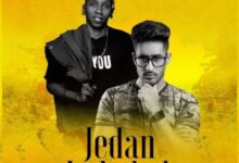 Audio: K2ga Ft Mohamed Almenji - Jedan Jathabah (Mp3 Download) - KibaBoy