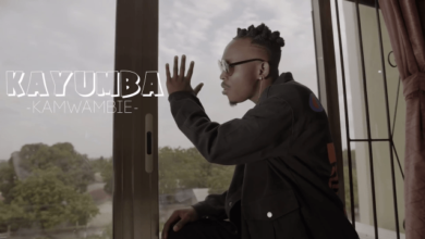 VIDEO: Kayumba - Kamwambie (Mp4 Download) - KibaBoy