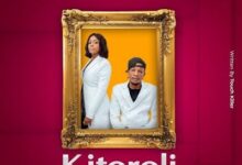 Audio: Malkia Karen Ft. Domokaya - Kitoroli (Mp3 Download) - KibaBoy