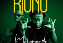 Audio: Makomando - Kiuno (Mp3 Download) - KibaBoy