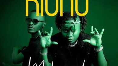 Audio: Makomando - Kiuno (Mp3 Download) - KibaBoy