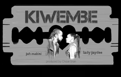 Audio: Joh Makini Ft. Lady Jaydee - Kiwembe (Mp3 Download) - KibaBoy