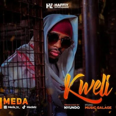 Audio: Meda - Kweli (Mp3 Download)