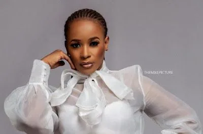 Audio: Linah - Nasubiri (Mp3 Download)