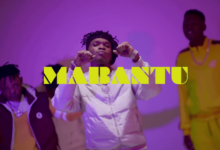 VIDEO: Mabantu Ft. Young Lunya & Moni centrozone - No Love No Stress (Mp4 Download) - KibaBoy