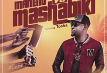 Audio: Nikki Mbishi Ft. Tosha - Maneno Ya Mashabiki (Mp3 Download) - KibaBoy