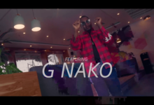 VIDEO: Matonya Ft G Nako - Iyo Iyo (Mp4 Download) - KibaBoy