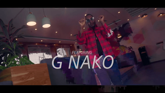 VIDEO: Matonya Ft G Nako - Iyo Iyo (Mp4 Download) - KibaBoy