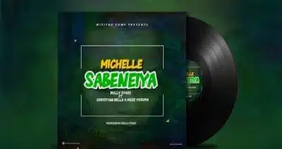 Audio: Dully Sykes Ft. Christian Bella X Mzee Yusuph - Michelle Sabeneiya (Mp3 Download)