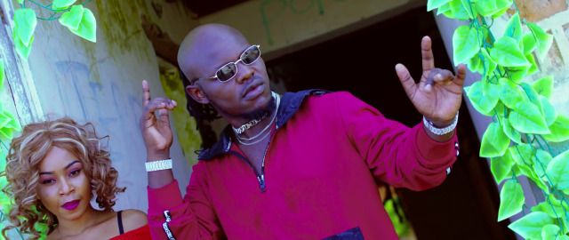 VIDEO: Mtafya - Kilainishi (Mp4 Download) - KibaBoy