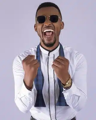 Audio: Mabeste - Back Off (Mp3 Download)