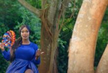 VIDEO: Sanaipei Tande - Mdaka Mdakiwa (Mp4 Download) - KibaBoy