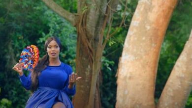 VIDEO: Sanaipei Tande - Mdaka Mdakiwa (Mp4 Download) - KibaBoy