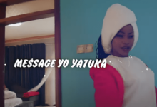 VIDEO: Sheebah - Nakyuka (Mp4 Download) - KibaBoy