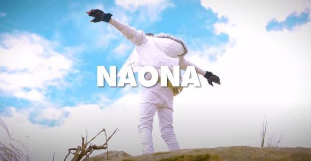 VIDEO: Dogo Sillah - Naona (Mp4 Download) - KibaBoy