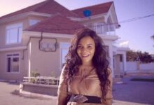 VIDEO: Natasha Lisimo – Baba (Mp4 Download) - KibaBoy