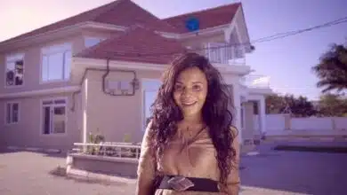 VIDEO: Natasha Lisimo – Baba (Mp4 Download)